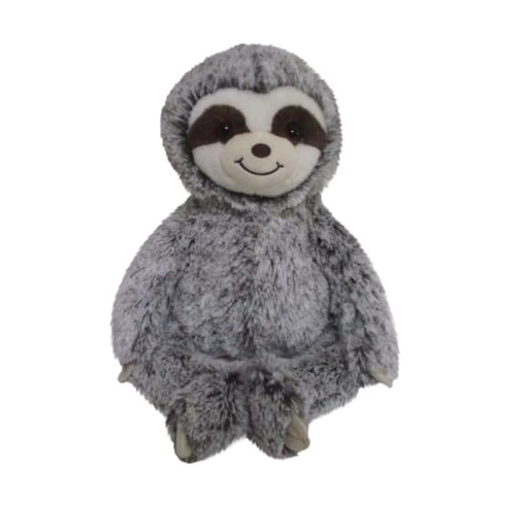 Sloth Plush